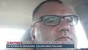 A Mattino 5 il racconto di Graziano, avvocato