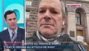 A Mattino 5 l'inviato sul fronte di guerra