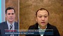 A Mattino 5 i negoziati Ucraina-Russia