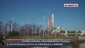 Civitavecchia, dalla centrale a carbone