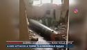 Guerra in Ucraina, missili anche sulle case