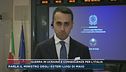 Guerra in Ucraina, parla il ministro Di Maio