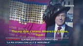 Claudio risponde a Sebastiano