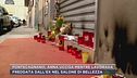 Pontecagnano, Anna uccisa mentre lavorava