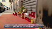 Pontecagnano, Anna uccisa mentre lavorava