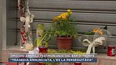 Omicidio Anna, le testimonianze dal bar di fronte