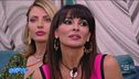 Gf Vip, Arianna contro Biagio