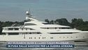Gli oligarchi russi e i loro yacht milionari