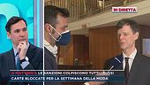 Le sanzioni colpiscono tutti i russi