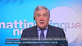Guerra in Ucraina e sanzioni contro Putin