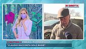 "Claudio racconta solo bugie" - Parla il marito di Lilly