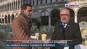 Covid, si marcia verso la normalità