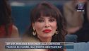 Gf Vip, Miriana risponde alle critiche