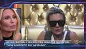 Gf Vip, Nathaly in crisi tra insulti e dissapori