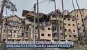 Ucraina, sfiorata la catastrofe nucleare
