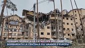 Ucraina, sfiorata la catastrofe nucleare