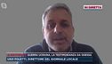 Ucraina, la testimonianza da Odessa