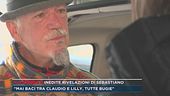 Caso Lilly, inedite rivelazioni di Sebastiano