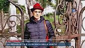 Lilly, le parole di Claudio