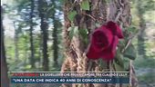 La gioielleria che prova l'amore tra Claudio e Lilly
