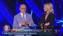 Gf Vip, Nathaly contro Alessandro