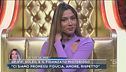Gf Vip, Soleil e il fidanzato misterioso