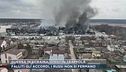 Guerra in Ucraina, civili in trappola