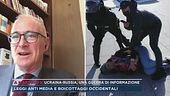 Ucraina-Russia, una guerra di informazione