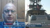 Ucraina, sanzioni contro gli oligarchi russi