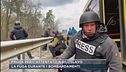 Paura per l'attentato a Biloslavo