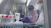Omicron 2, la variante gemella