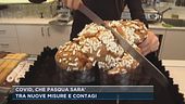 Covid, che Pasqua sarà
