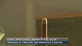 Covid, Pregliasco, Bassetti e gli altri