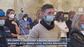 Bolzano, il processo a Benno Neumair