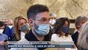 Benno Neumair, nuovo look "pulito"