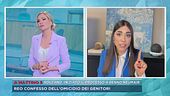 Bolzano, iniziato il processo a Benno Neumair