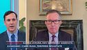 In diretta Paolo Magri, Vicepresidente dell'ISPI