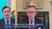 In diretta Paolo Magri, Vicepresidente dell'ISPI