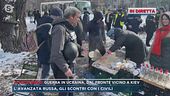 Guerra in Ucraina, dal fronte vicino a Kiev