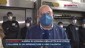 Guerra in Ucraina e bollette alle stelle