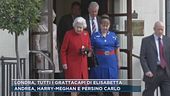 Londra, tutti i grattacapi di Elisabetta