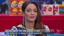 GF Vip, Delia tra decisioni e dubbi