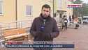 Polonia, migliaia di profughi dall'Ucraina