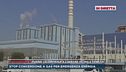 Centrali a carbone attive, da Fusina in Veneto