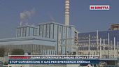 Centrali a carbone attive, da Fusina in Veneto