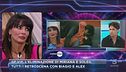 Gfvip, l'eliminazione di Miriana e Soleil