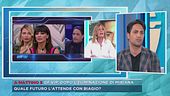 GfVip, dopo l'eliminazione di Miriana, quale futuro l'attende con Biagio?