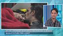 GfVip, i momenti romantici tra Miriana e Biagio