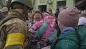Ucraina, innocenti sotto attacco in un ospedale