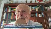 Esplosione Mariupol, "Le dimensioni del cratere sono indicative del tipo di bomba usata"